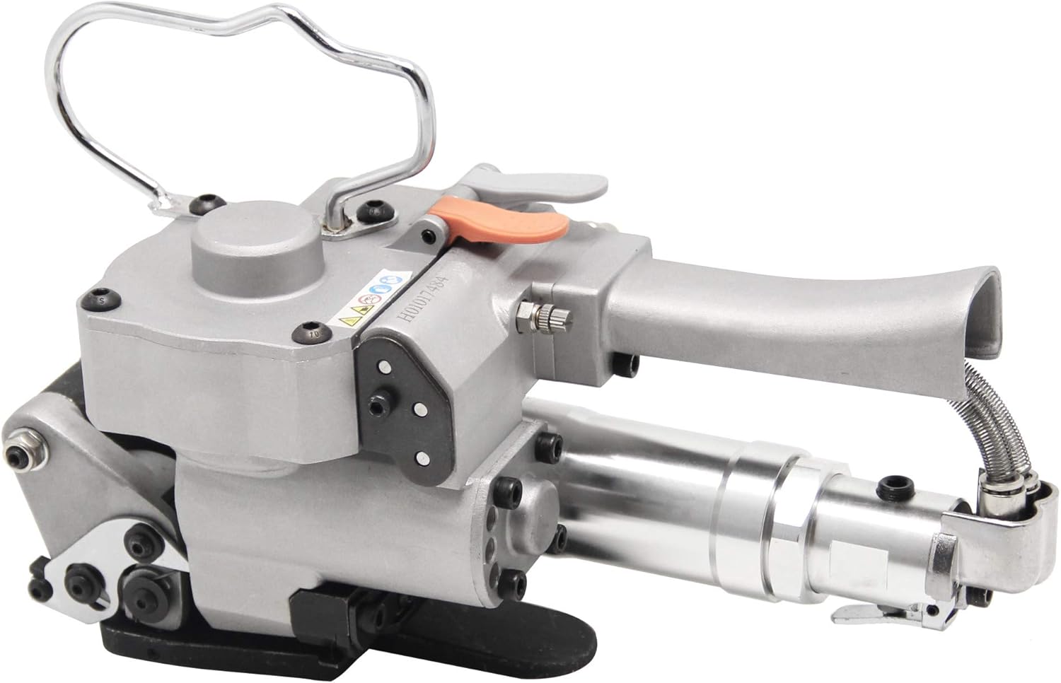 Hanchen Hand-held Pneumatic Strapping Tools Plastic Pneumatic Strapping Machine Tool For 1/2