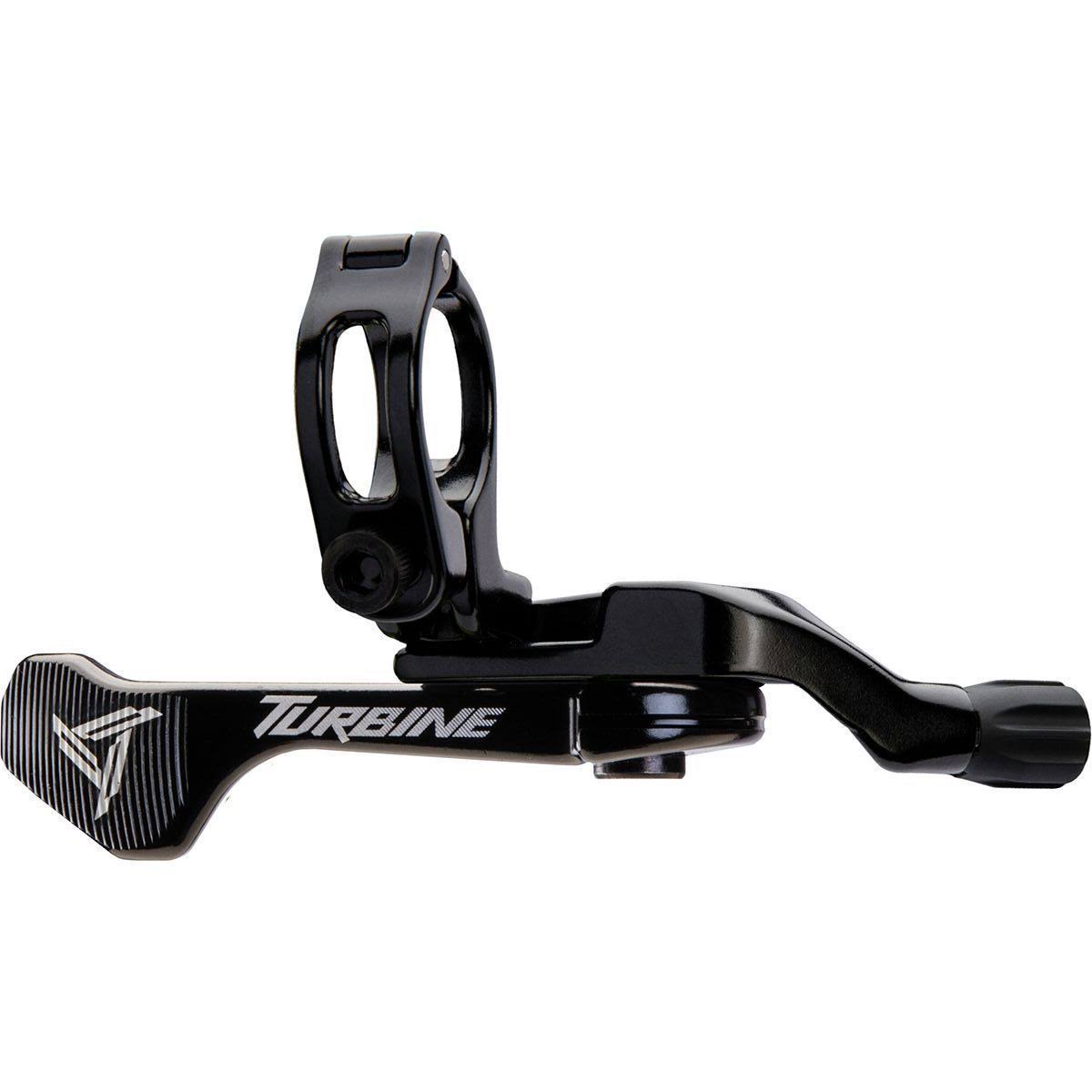 Race Face Turbine R 1x Dropper Remote - Black