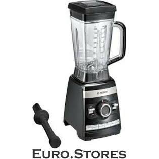 Bosch MMBH6P6BDE Stand Mixer 1600W Black Mixer Hardware/Electronic