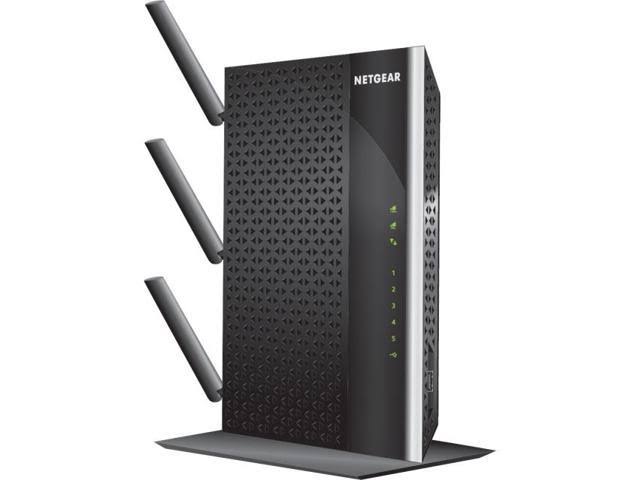 Netgear Nighthawk EX7000 IEEE 802.11ac 1.86 Gbit/s Wireless Range Extender
