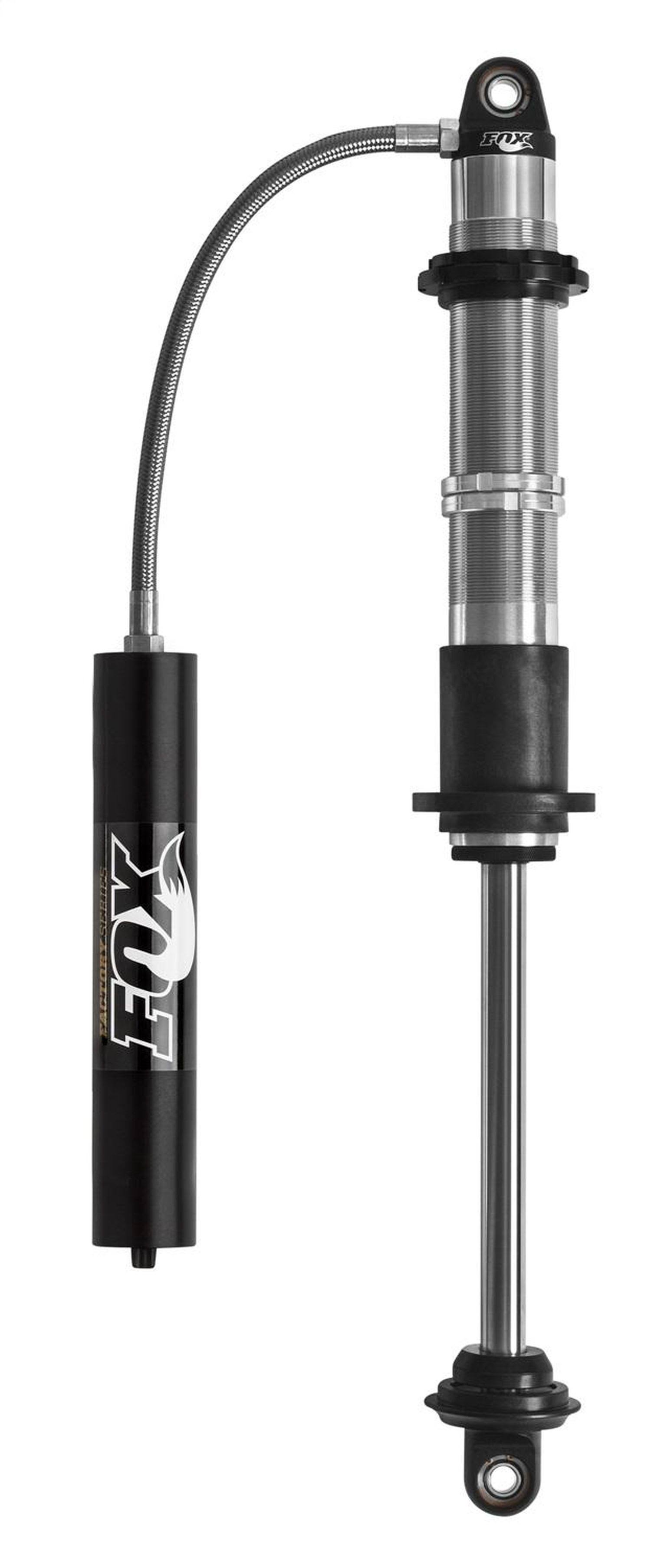Fox 980-02-040 Fox 2.0 Factory Series Coilover Remote Reservoir Shock