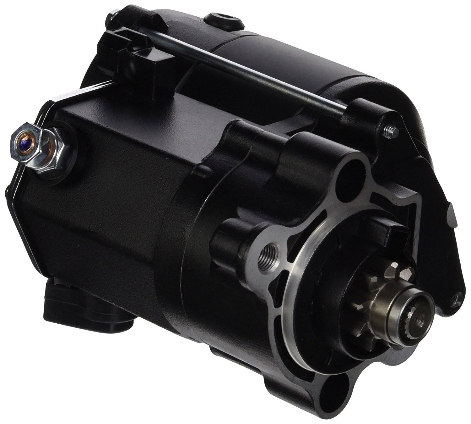 All Balls 80-1009 Sportster Starter (1.4kw Black)