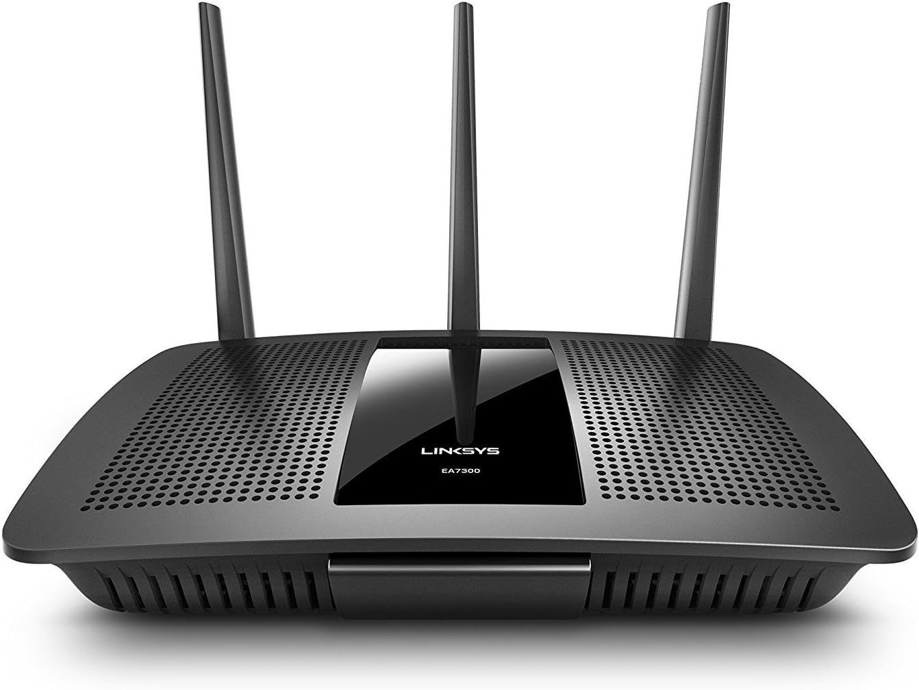 Linksys EA7300-RM Ac1750 Dual-Band Smart Wireless Router with MU-Mimo, Works with Amazon A (Renewed) Pack of 2