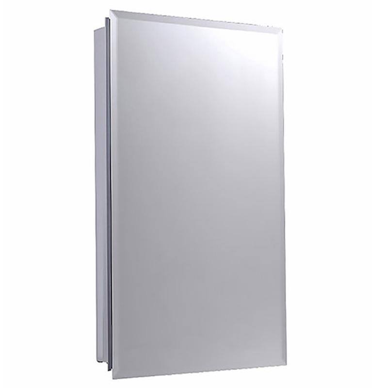 Ketcham 18W x 36H-in. Euroline Surface Mount Medicine Cabinet