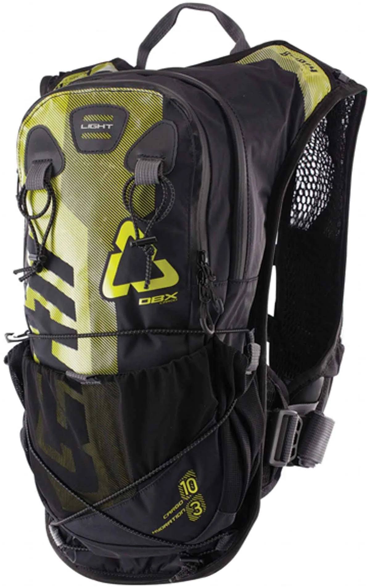 Leatt GPX Cargo 3.0 Hydration Pack