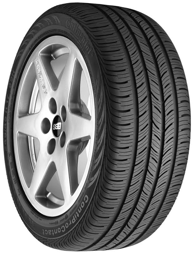 Continental - ContiProContact - 235/55R17 99H