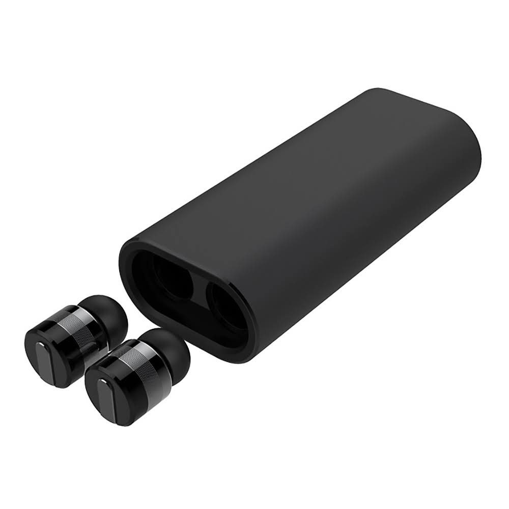 Schatzii - Limited Edition Black Bullet 2.0