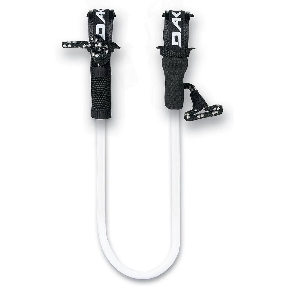 Dakine Comp Adjustable Lines - White / Black