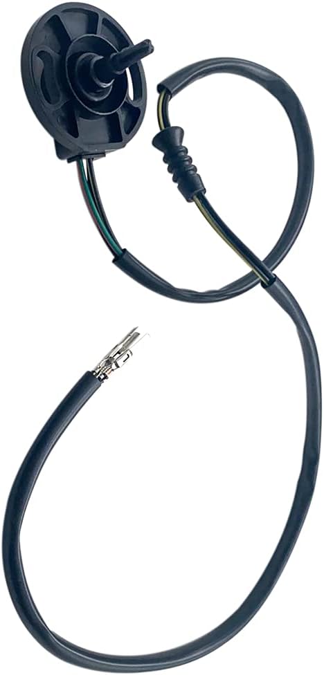 UANOFCN Replace Penta 21484383 Trim Tilt Sender Sensor Sending Unit SX-A DPS-A DPS Drive