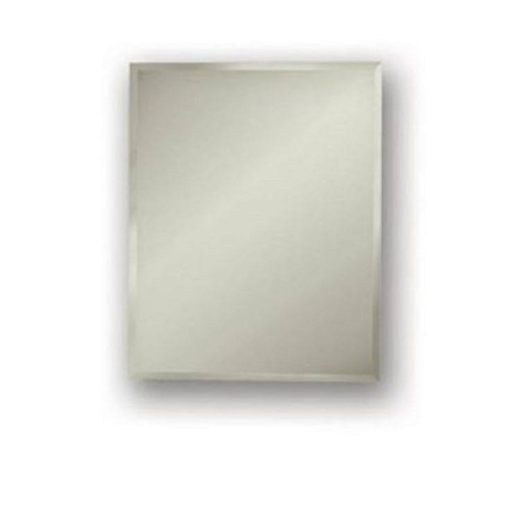 Jensen B72338501 Horizon 16x22 x 22x22 Surface Mount Medicine Cabinet