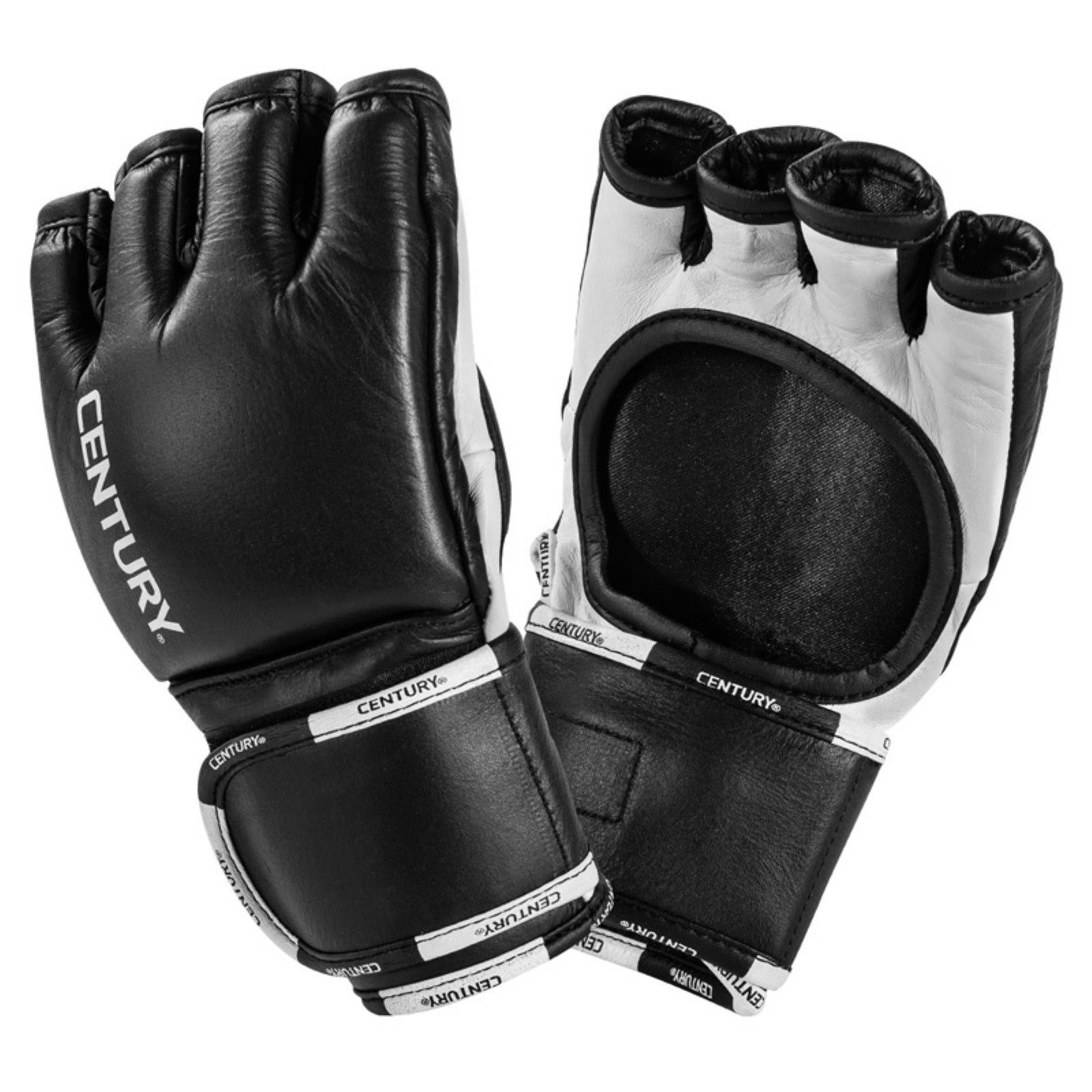 Century Creed MMA Fight Glove, Black