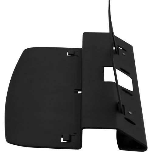 Sunbrite TV SB-TS491-BL Black Table Top Stand for 49x22 Outdoor TVs