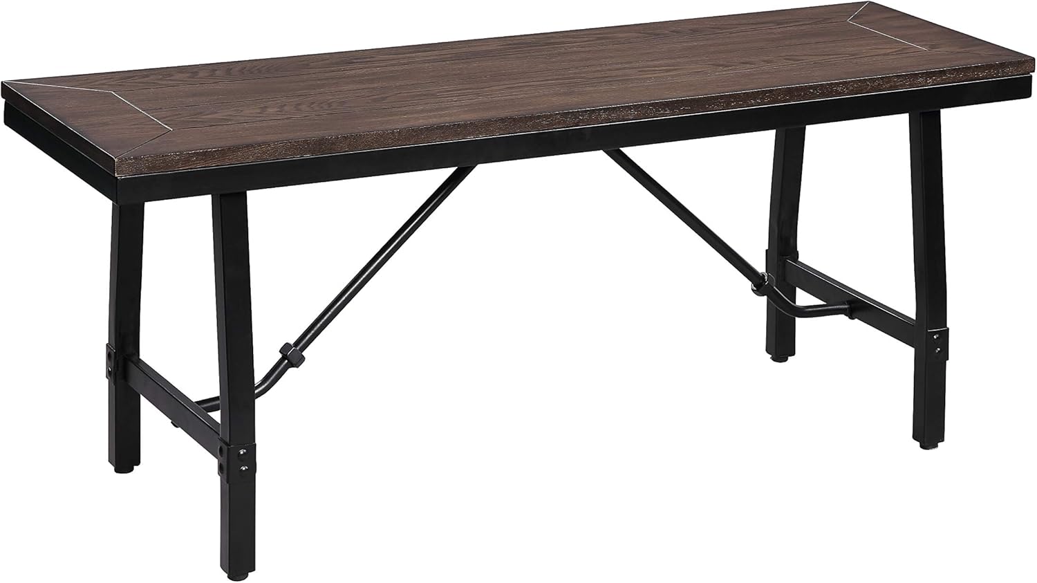 ACME Mariatu Bench - - Oak