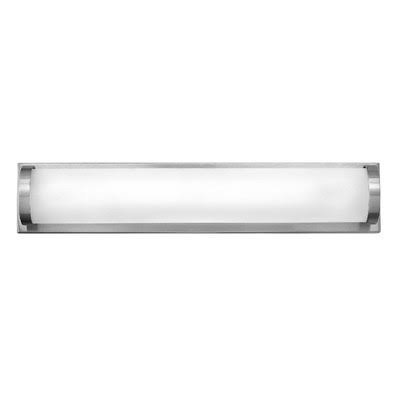 Hinkley Lighting Acclaim 1-Light Bath Bar 53842PN