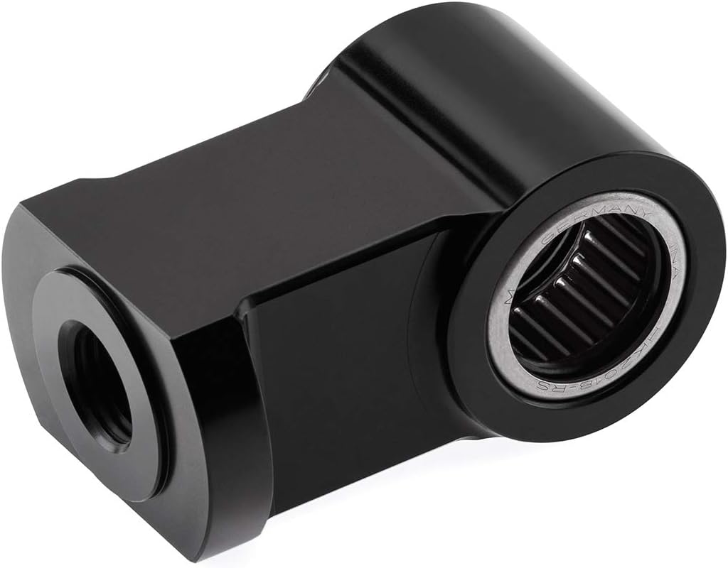 Black Path - 2018-2020 Harley Davidson Softail 1.75