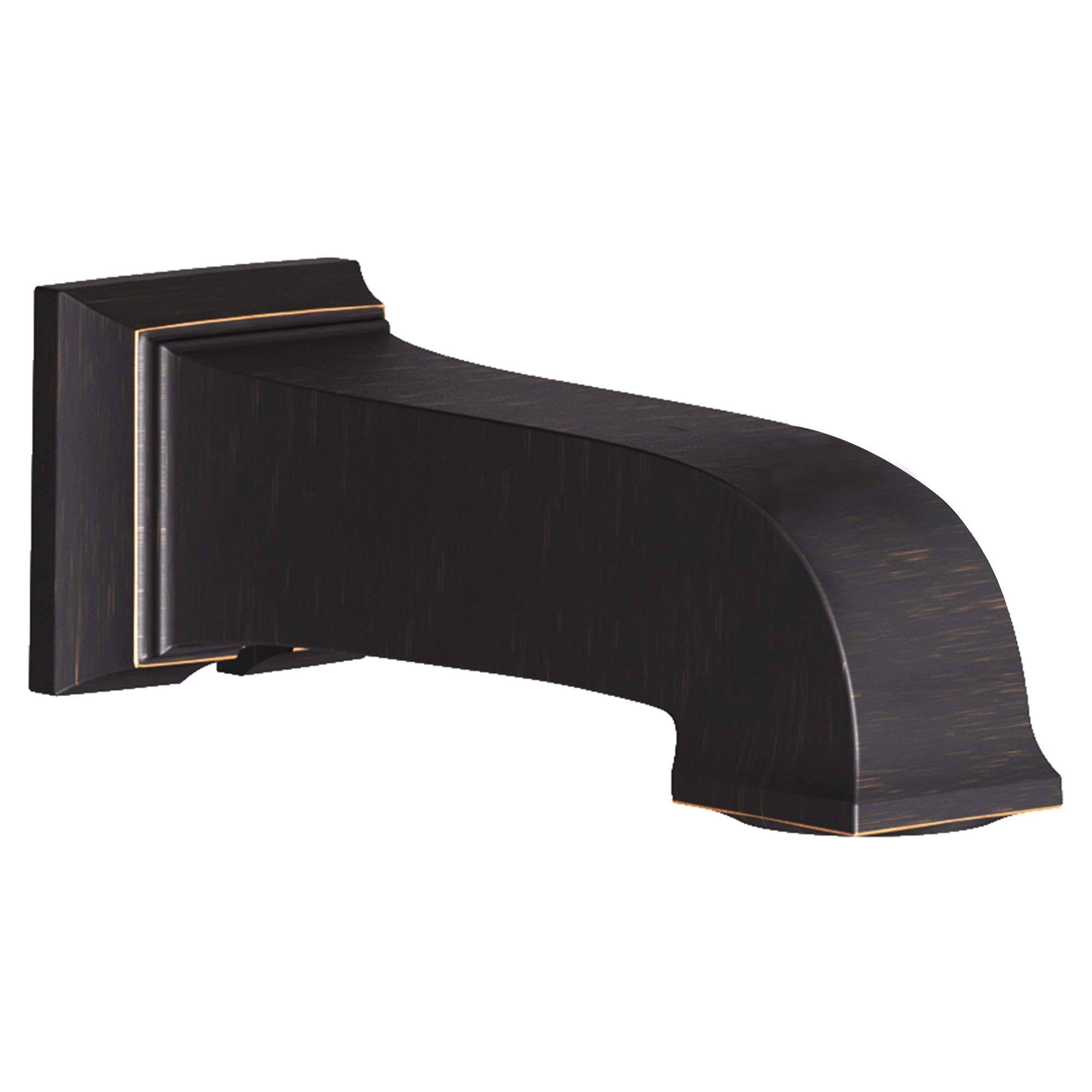 American Standard 8888.110 Town Square S 7-5/16x22 Tub Spout - Legacy Bronze