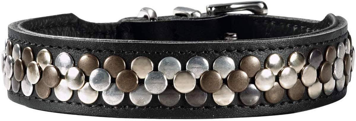 Hunter - Black Collar Arizona 24-28.5Cm