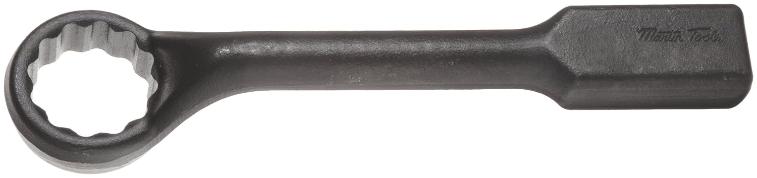 Martin 8809A Forged Alloy Steel 1-1/2