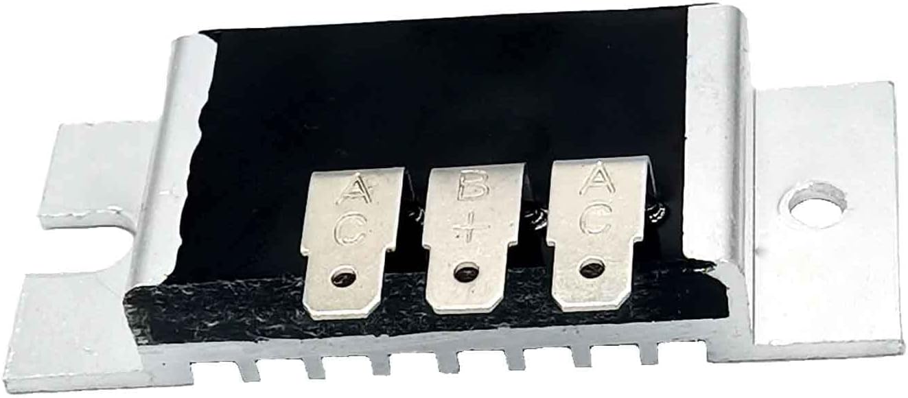 Gaoshun OEM Kawasaki Part # 21066-7011 Voltage Regulator Replaces 21066-7003