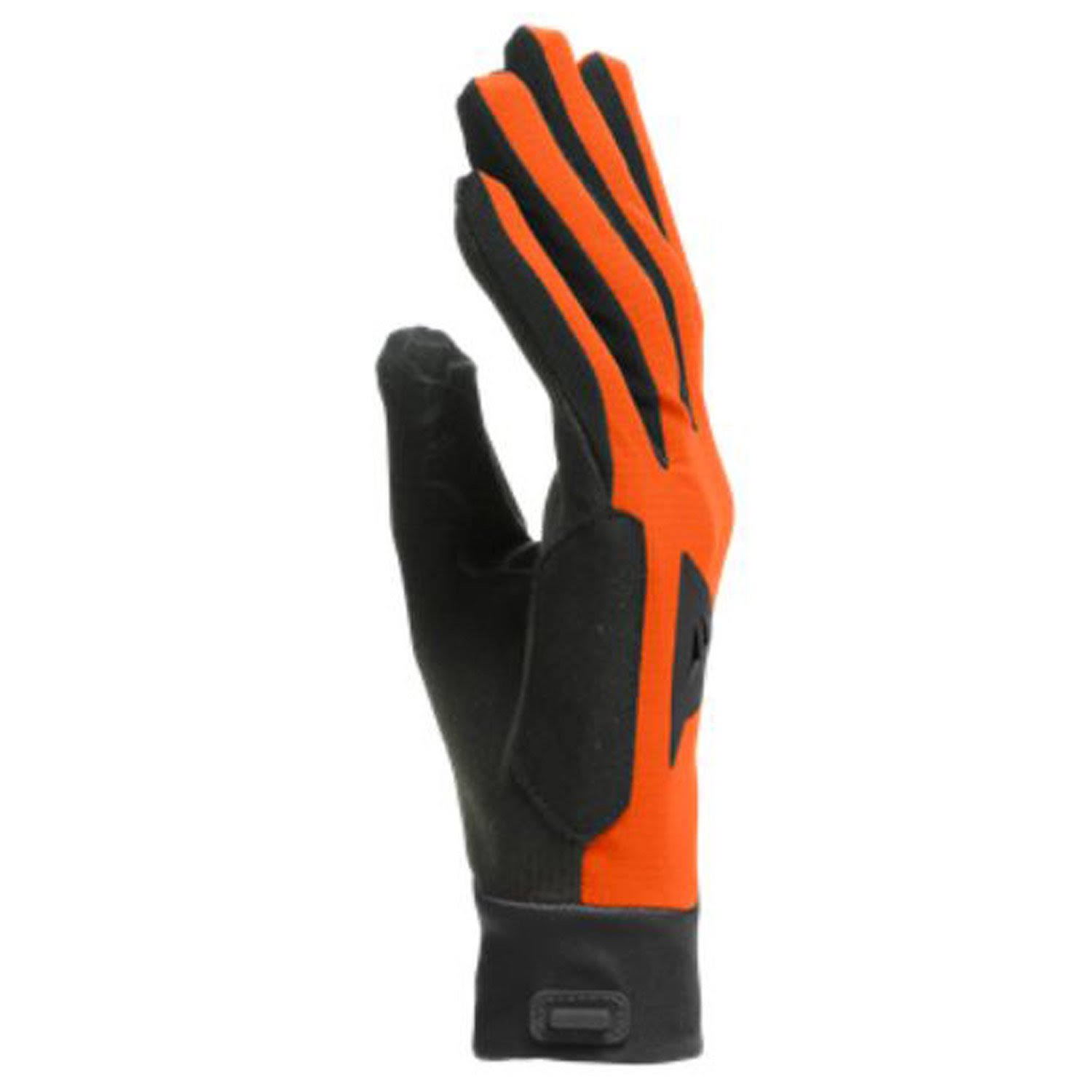 Dainese HG Caddo, Gloves - Orange/Black - M