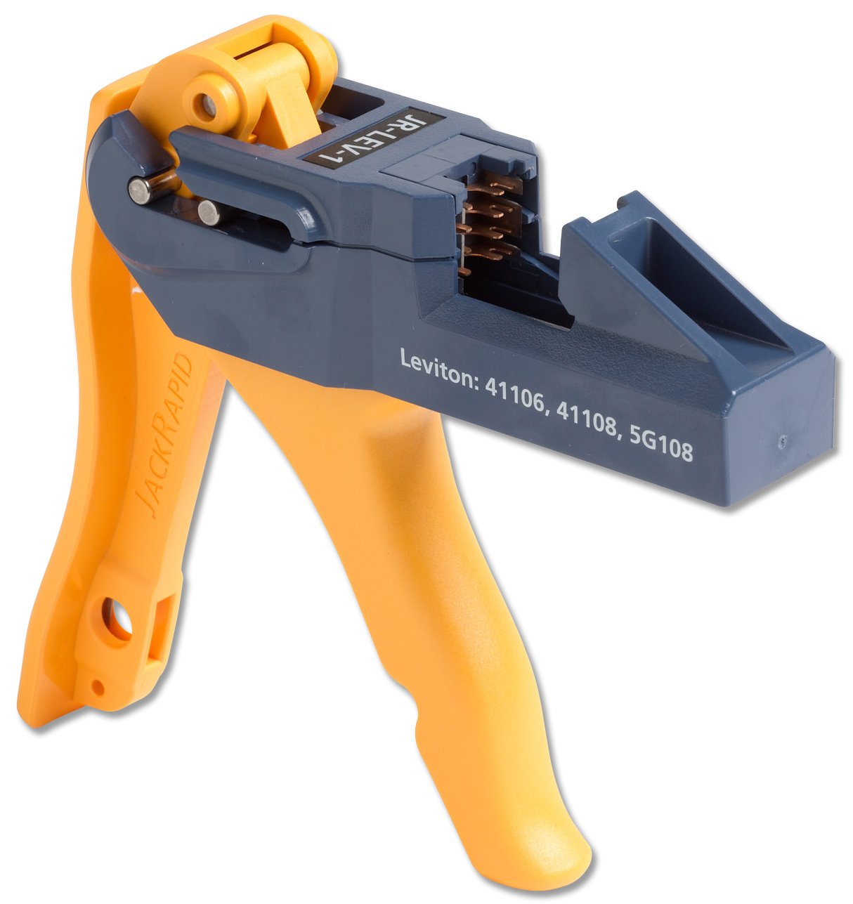 Fluke Networks JackRapid JR-LEV-1 Termination Tool
