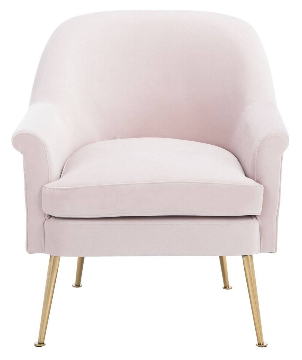 Safavieh Rodrik Accent Chair - Cream