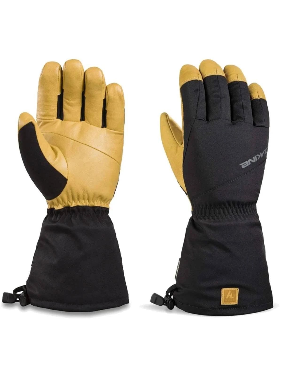 Dakine Rover Glove - Black - Gloves S