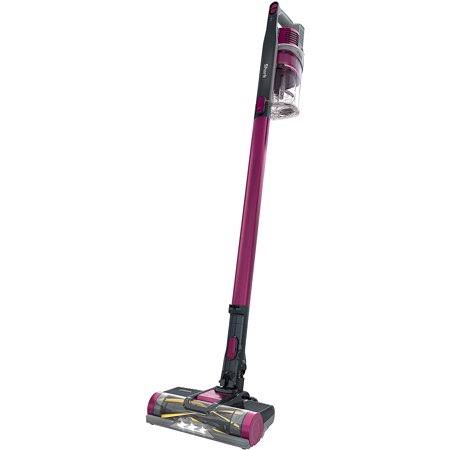 Shark IZ162H Cordless Pet Plus Lightweight Stick Vacuum (Magenta)- Refurbished, Pink