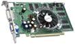 X3000A - SUN X3000A Sun XvR-300 Graphics Accelerator with Low Profile Bracket no cab Pack of 2