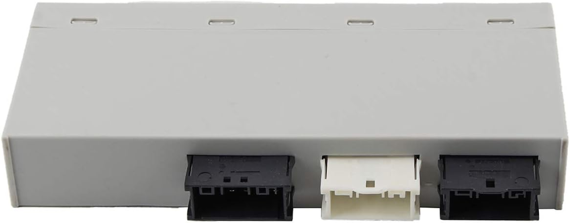 AUTOKAY 7230669 7335274 7317419 Tail Gate Control Module Trunk Gate Lid Lift Tailgate Back Door Control Module Unit for BMW X5 E70 X6 E71 E72 2007-2013 Aftermarket Parts