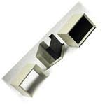 Hammond Manufacturing 1426K Electronic Enclosure