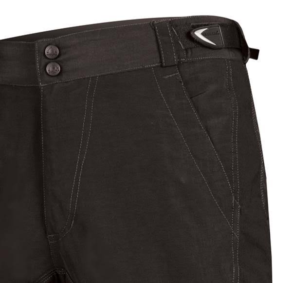 Endura SingleTrack II 3/4S