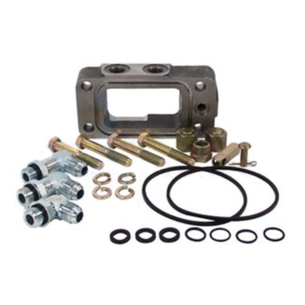 AR71331 New Auxiliary Hydraulic Outlet Kit Fits John Deere Tractor 4030 +