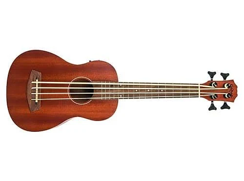 Carlo Robelli UKB 325 Acoustic-Electric Ukulele Bass