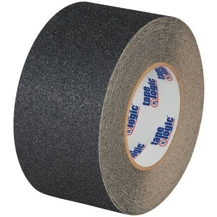 Tape Logic Anti-Slip Tape Black 3x22 x 60 ft Roll T96880B