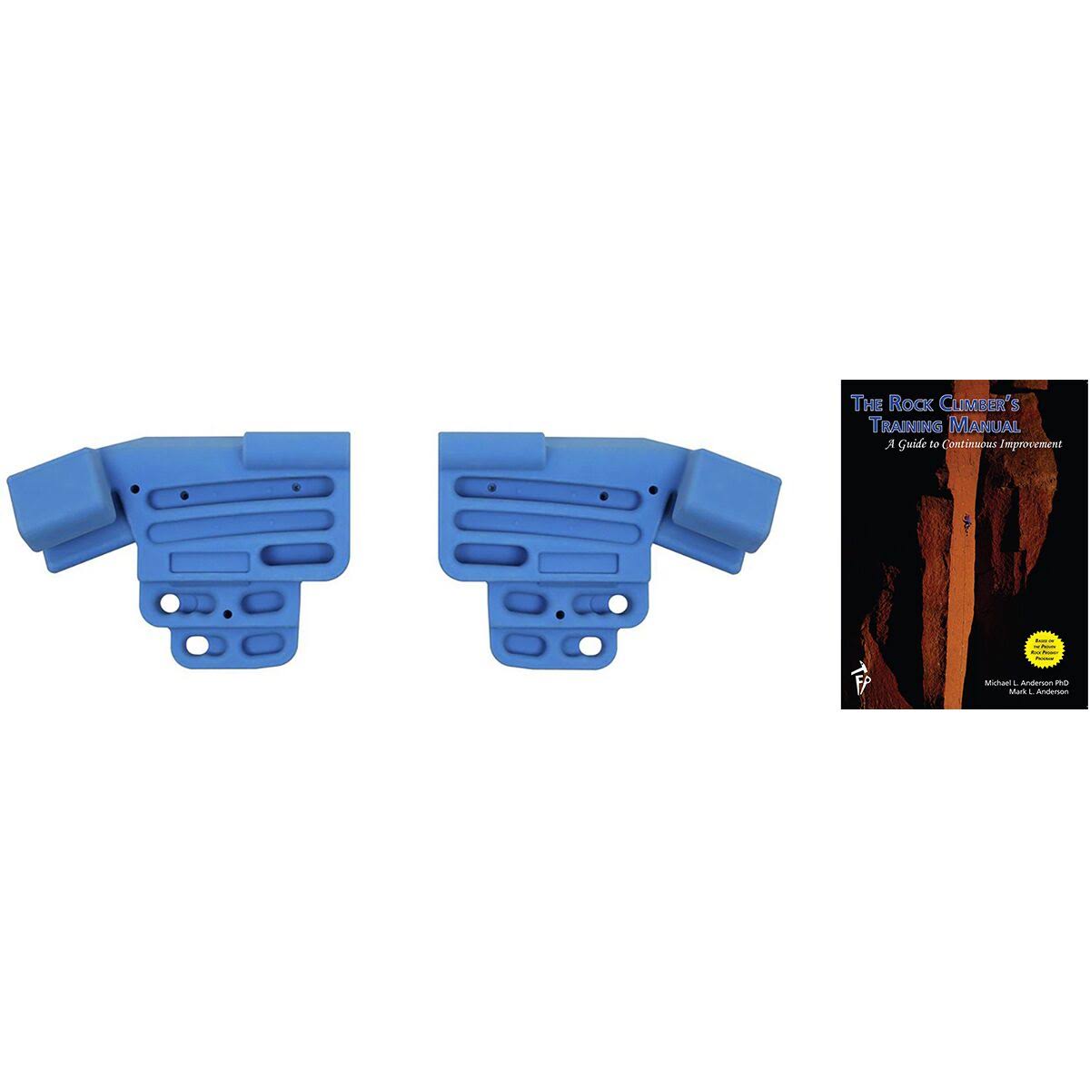 Trango Rock Prodigy Expert Package