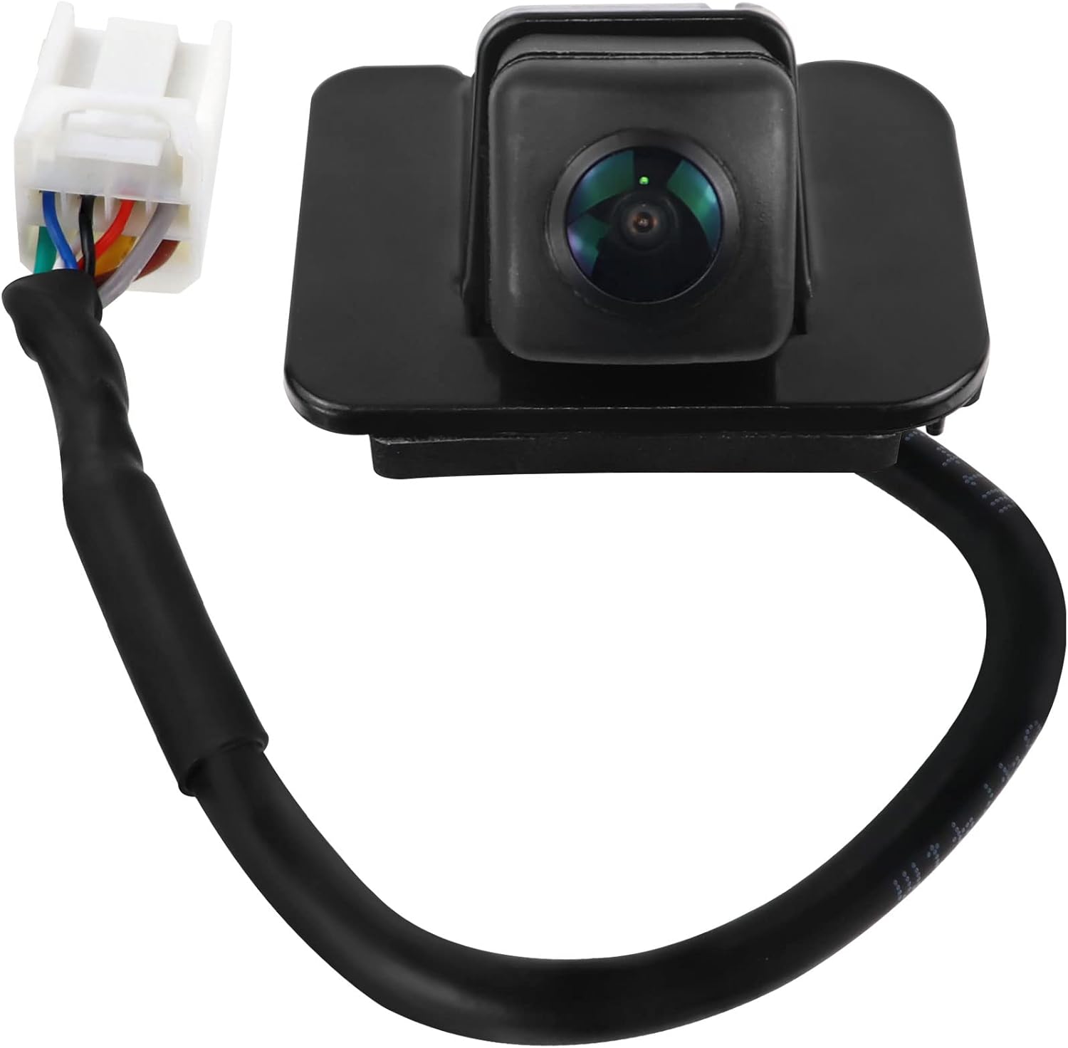 Backup Camera Fit for 2014-2015 Honda Accord Sedan EX-L and 2016 2017 Honda Accord Sedan, HD MultiAngle Rear View Camera Replace OE# 39530-T2A-A21 39530-T2A-A31 39530-T2A-U110-M2