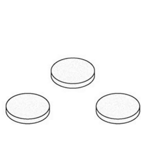 Ace Glass Inc 5848-52 - 11mm Porosity B Filter Disc