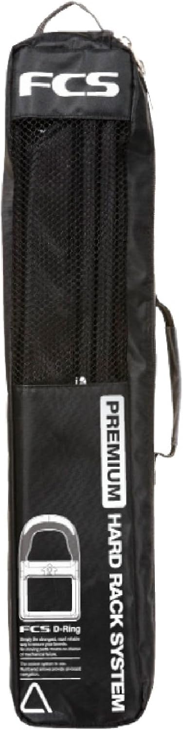 FCS CAM LOCK HARD RACK System Pack of 2