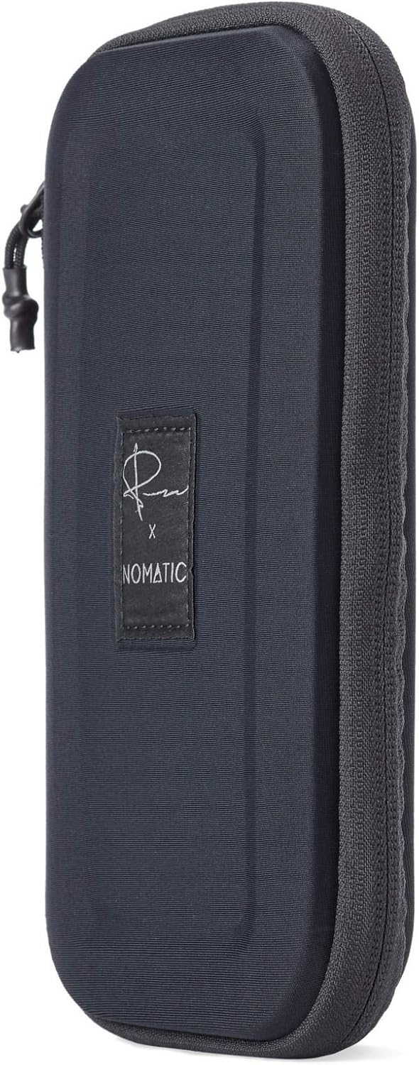 NOMATIC McKinnon Filter Case- Camera Lens Filter Case Fits up to 6 82mm Filters with Weather Resistant EVA Foam Case Pack of 2