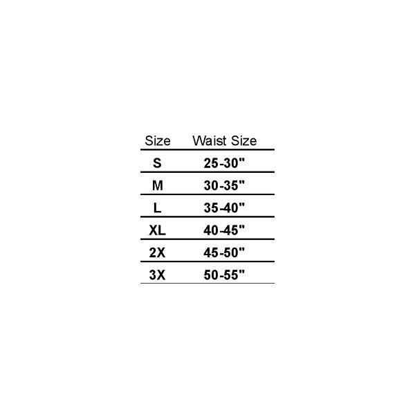 Bell-Horn Spine Brace Flex Power Plus