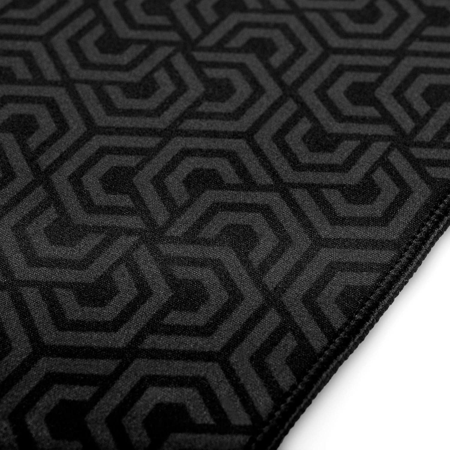 Roll-Play Board Game Mat 3' x 4' | Neoprene Tabletop Accessory | Level-up Classic Card Games, Dice Games, Tabletop & RPG Gaming | Double-Sided, Reversible, Portable | Rubber and Pattern Sides Pack of 2