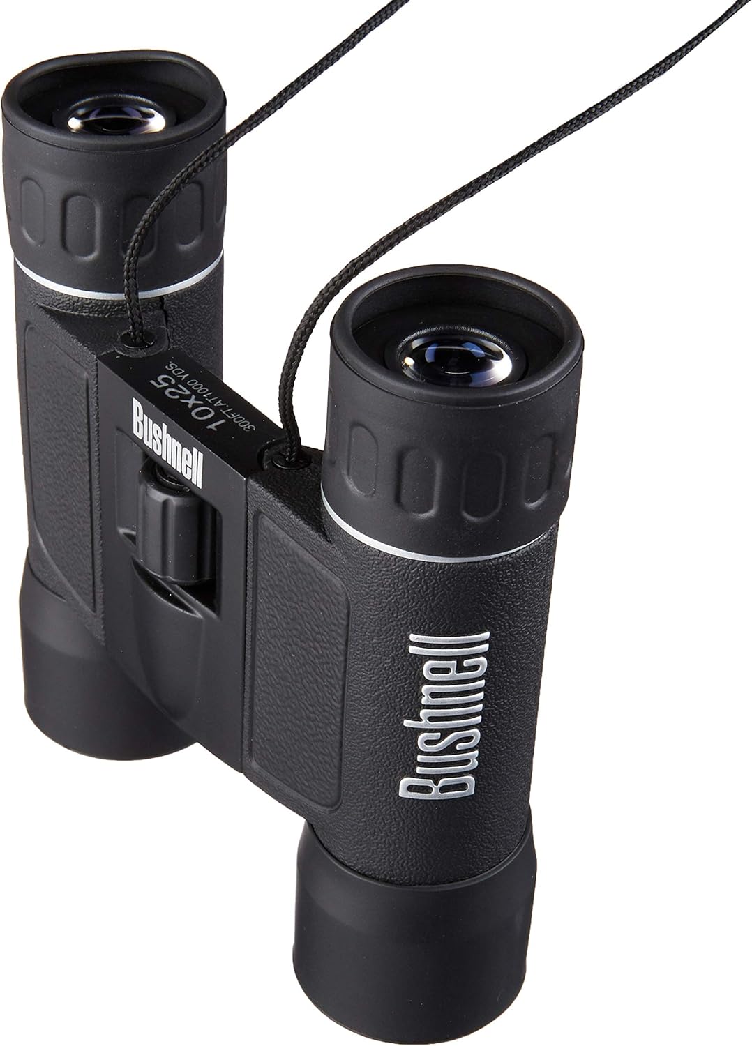 Bushnell Powerview Compact Folding Roof Prism Binocular
