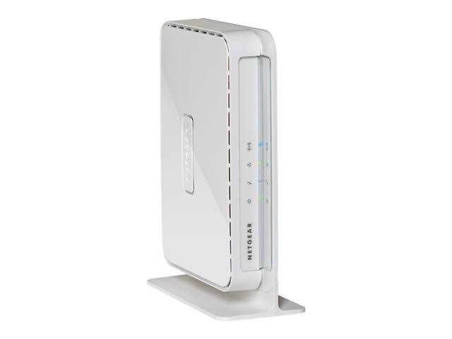 Netgear WN203-100NAS ProSafe Wireless Access Point