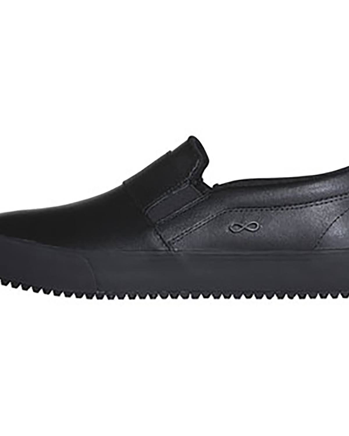 Infinity Footwear Rush Vulcanized Footwear - MultiSnake/Black - 6