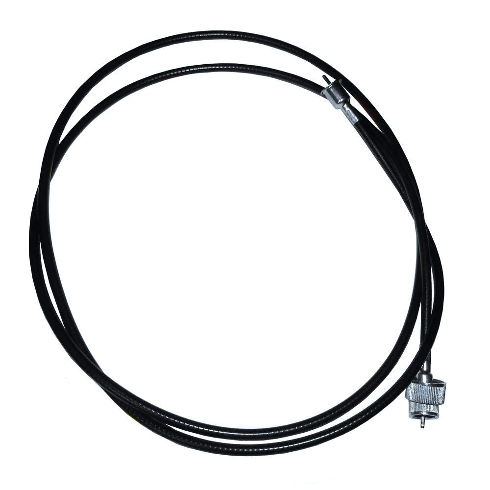 384845R92 New Tachometer Cable Fits Case-IH Tractor Models 600 650 666 +