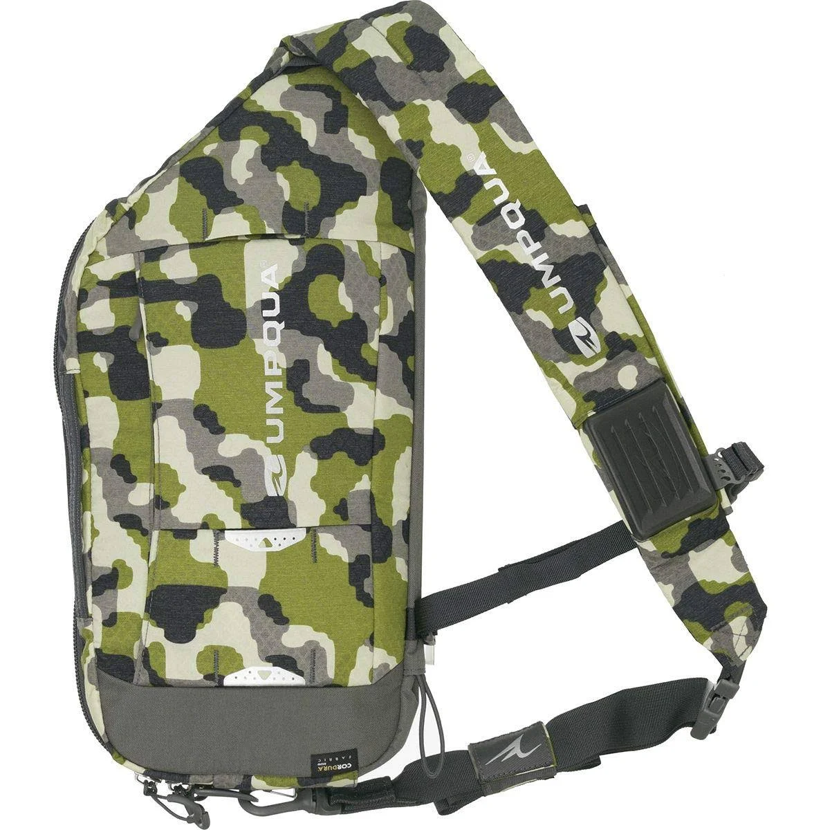 Umpqua Switch 600 ZS Sling Pack Camo