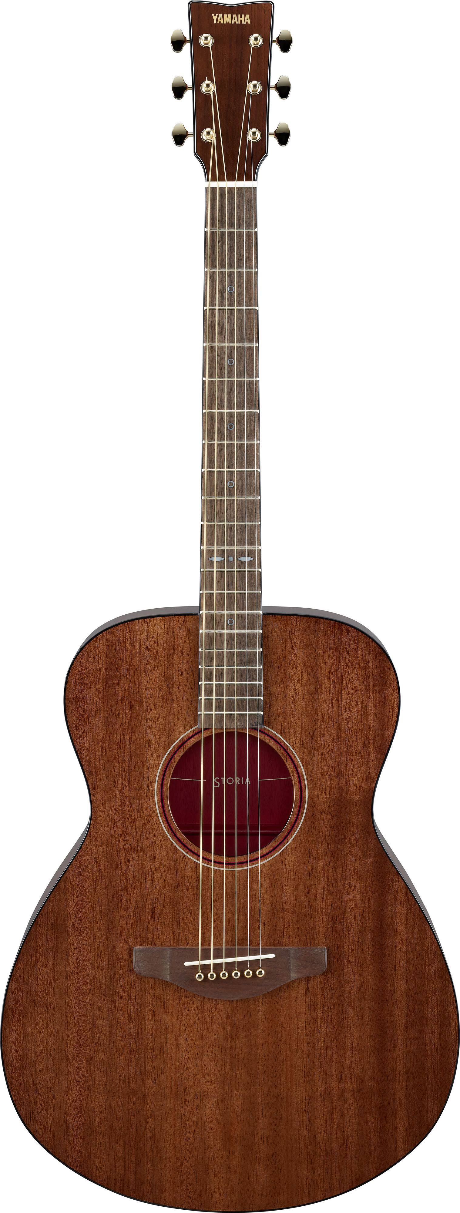 Yamaha Storia III Acoustic Guitar
