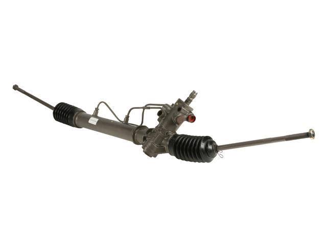 Steering Rack, Maval W0133-1695738