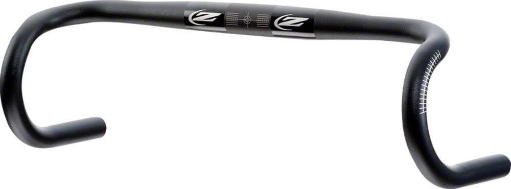 Zipp Service Course SL-88 Handlebar-Polished Black-40 cm